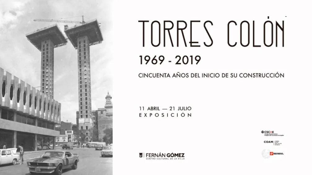 Torres Colón