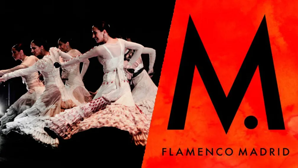 Clases magistrales de Flamenco y danza española