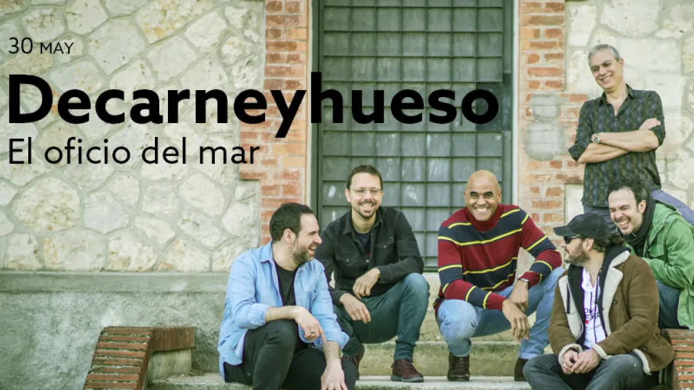 Decarneyhueso