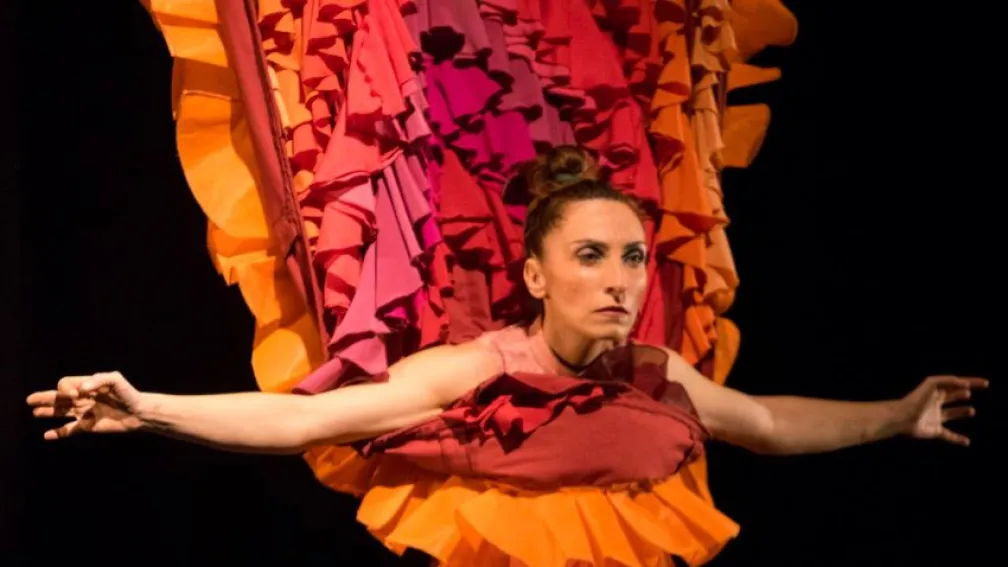 Tirititran Danza – Teatro (Amaya Jiménez)