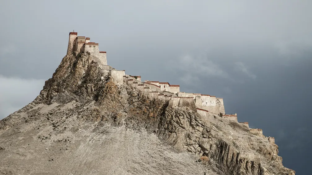 Foto Tíbet, una cultura amenazada