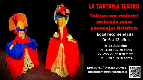taller La Tartana