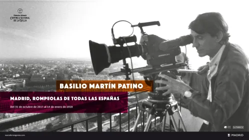 Copyright Archivo Basilio Martin Patino
