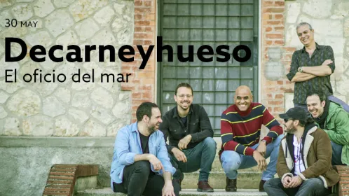 Decarneyhueso