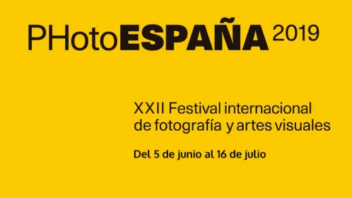 PhotoESPAÑA 2019