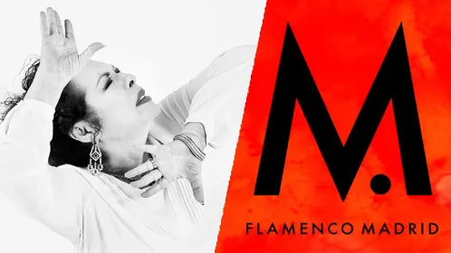 Flamenco Madrid 2017